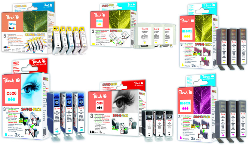 Druckerpatronen