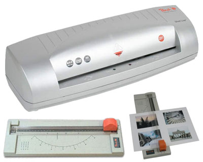 Peach Lamniator Laminiergeraet